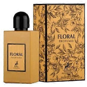 Maison Alhambra Floral Profumo EDP W 100 ml