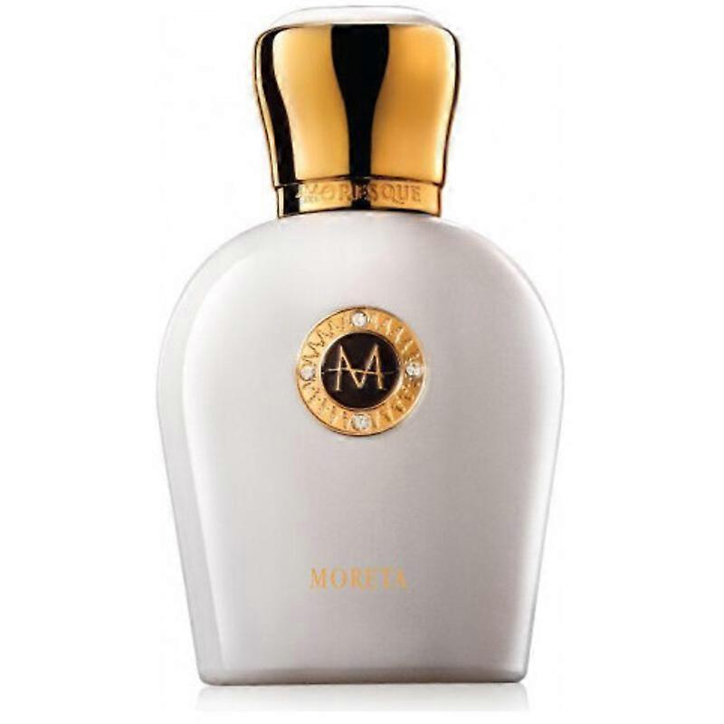 Moresque White Moreta Edp 50ml