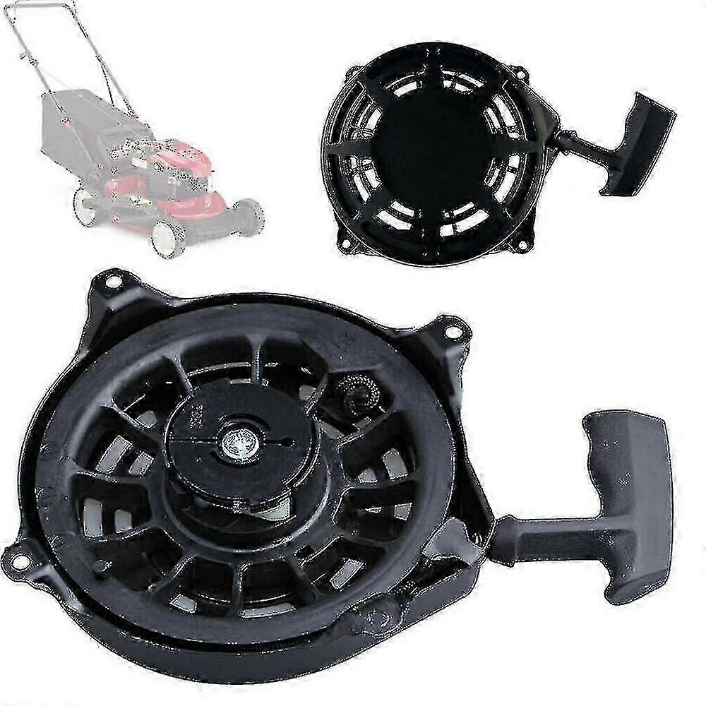 Recoil Pull Start Starter, Durable Replacement, Compatible with Small Engines