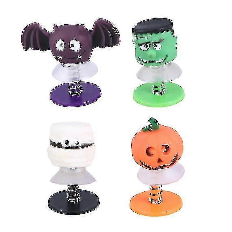 4pcs For Halloween Decor-SHZNV