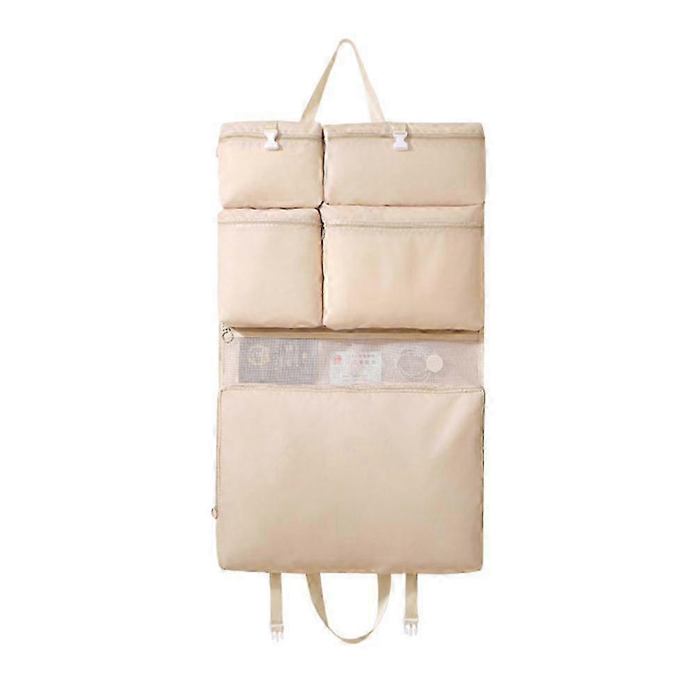 Portable Twill Lingerie Sorting Bag