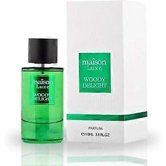 Maison Luxe Woody Delight Parfyme 110ml