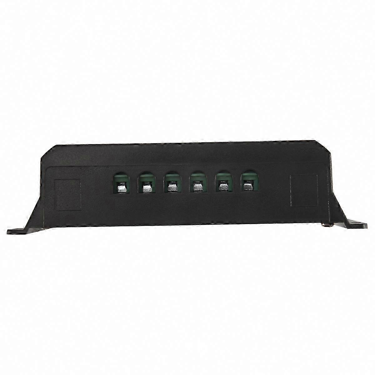 100A Solar Charge Controller for Solar Panels