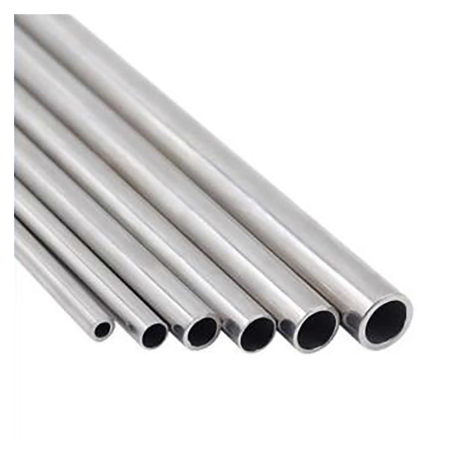 Corrosion Resistant Stainless Capillary