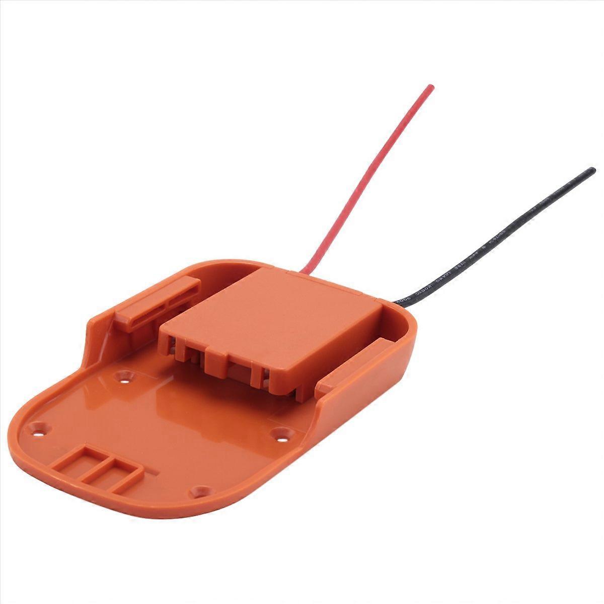 for Adapter for 18V Li-Ion Battery Dock