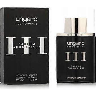 Giet L'Homme III Parfum Aromatique EDT 100ml