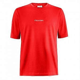 Calvin Klein Mens T-Shirt