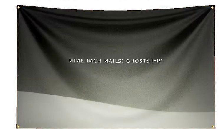 NINE INCH NAILS Flag ZY2659
