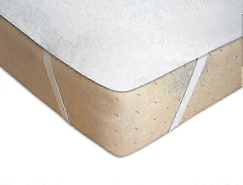 Mattress protector, 130g/m, waterproof, dustproof and anti-mite