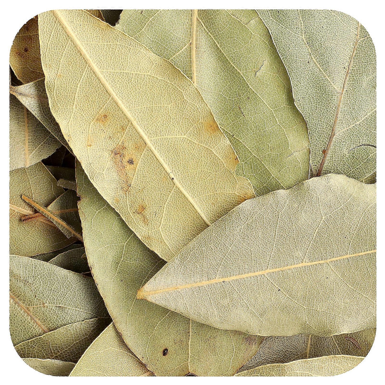 Frontier Co-op, Organic Bay Leaf