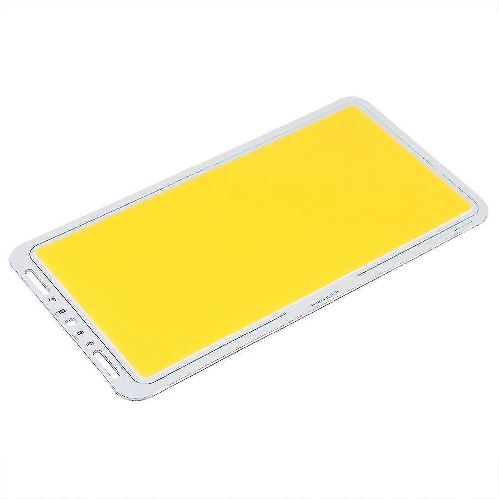 7000lm Soft Light COB Panel 12V
