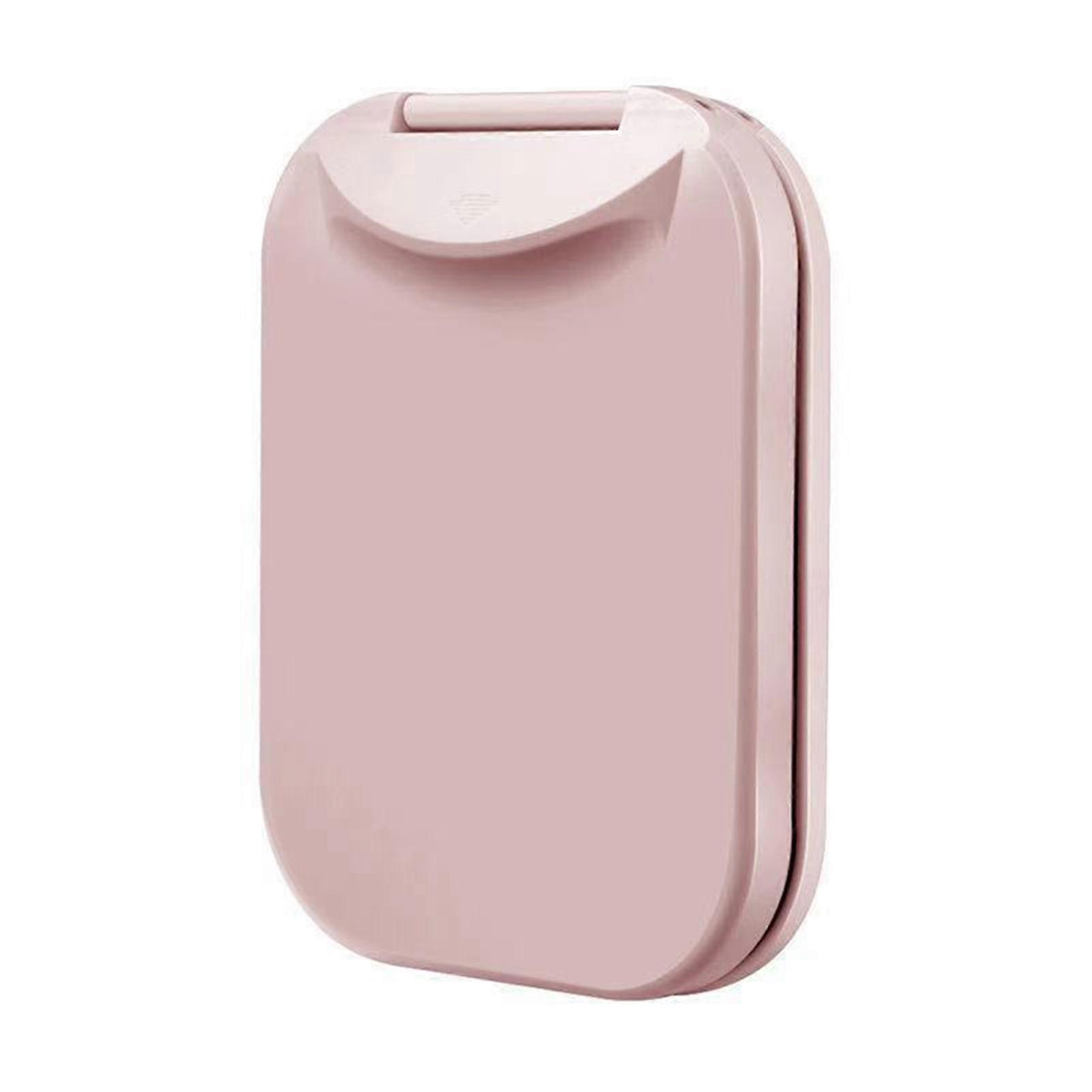 Foldable Memory Foam Nap Pillow
