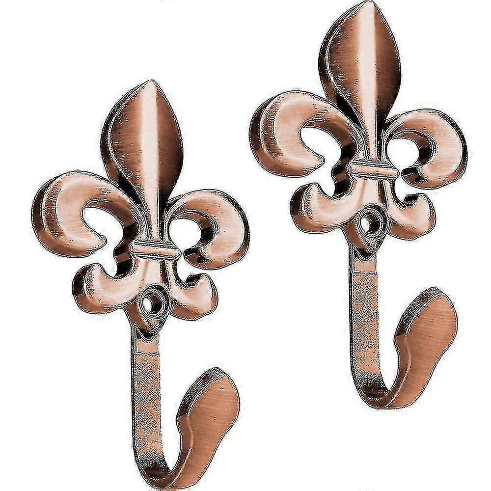 Durable Vintage Wall Curtain Hooks
