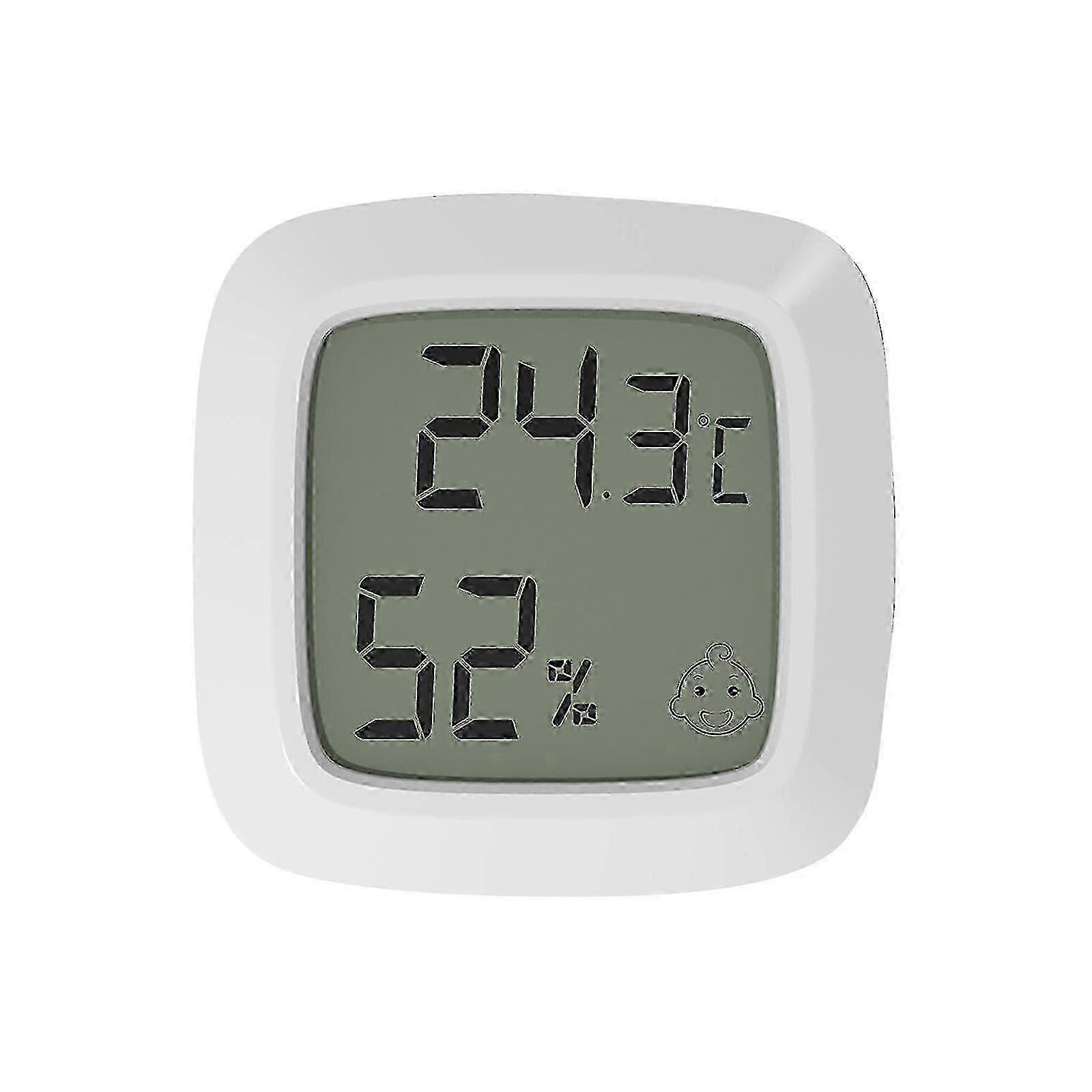 Room Thermometer