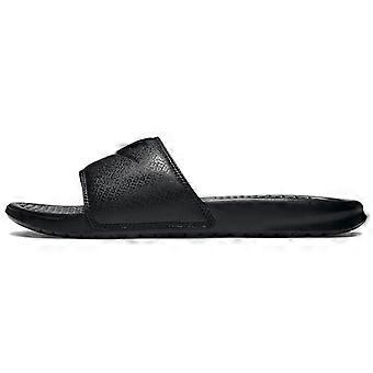 Nike Benassi Jdi Schwarz 343880-001