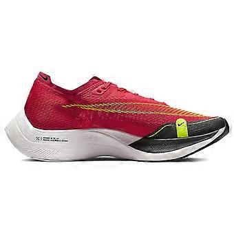 Nike ZoomX Vaporfly Next% 2 'Siren Red Volt' CU4111-600