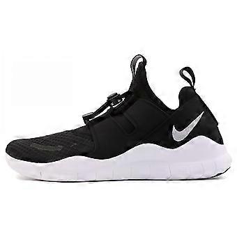 Nike Free Rn Cmtr 2018 'Black White' AA1620-001