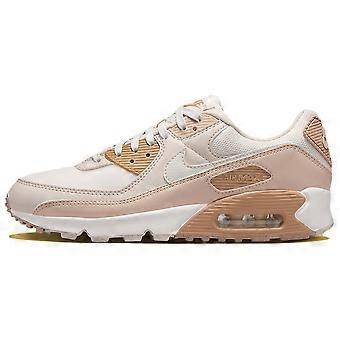 Nike Air Max 90 Phantom Light Orewood Brown Damen DH8010-004