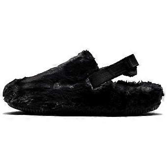 Nike Calm Mules 'Svarta' Dam FZ3118-001