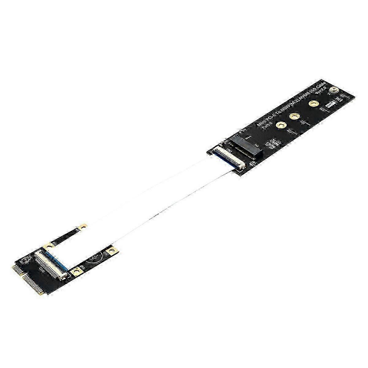 Mini PCIe NVMe M.2 Adapter Board