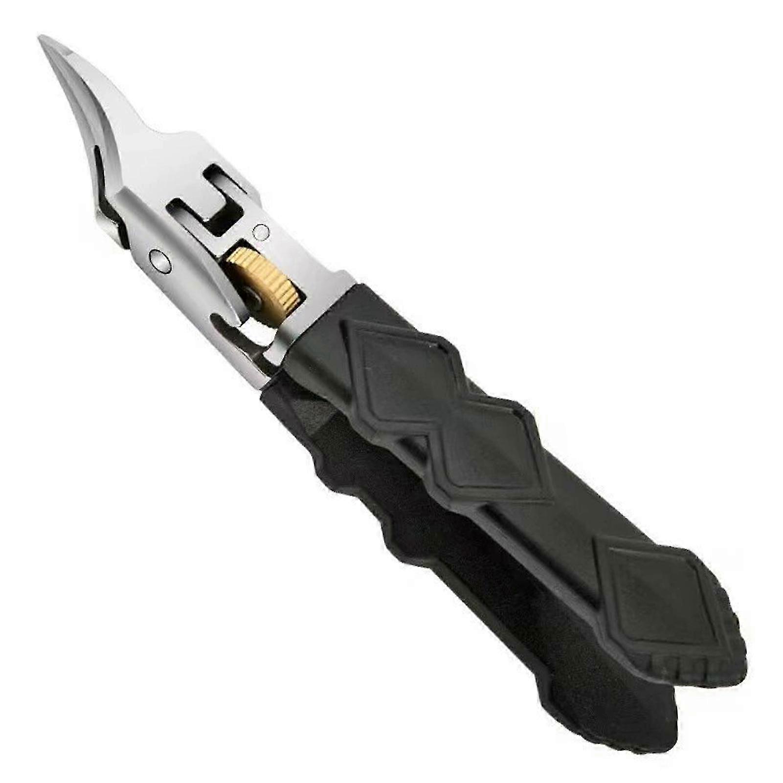 Thick-Nail Angled Clipper Set