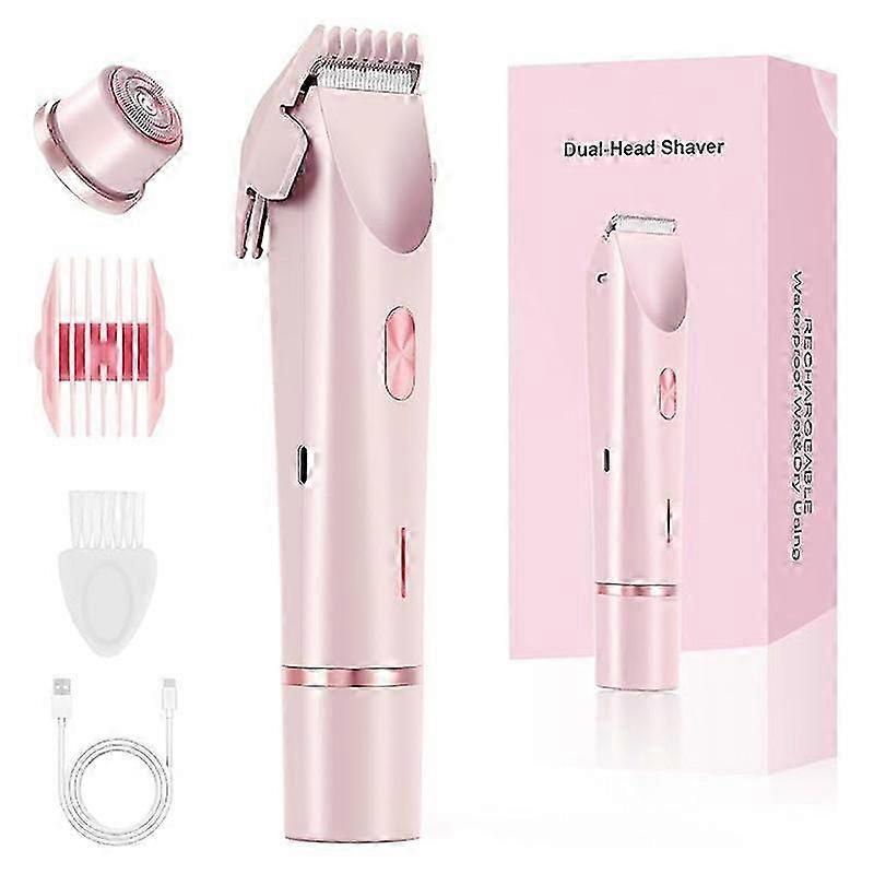 Sensitive Skin Bikini Trimmer IPX7