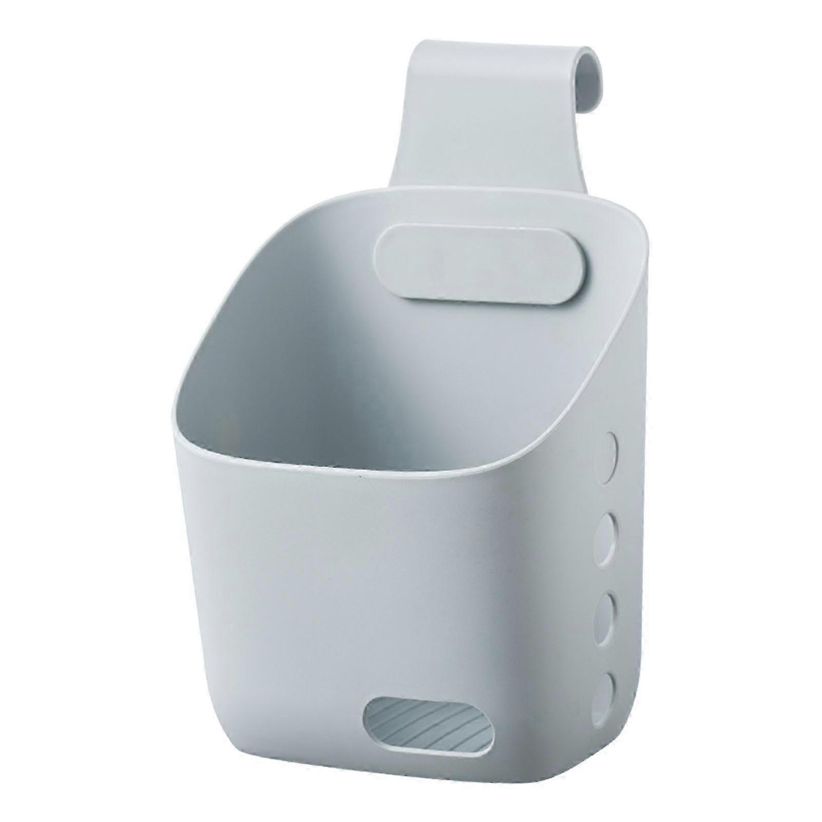 Compact Ventilated Stackable Hanging Basket