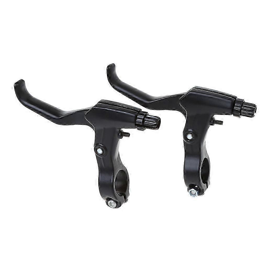 Lightweight MTB Brake Levers Set