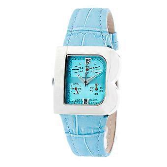 Reloj de señora Laura Biagiotti LB0002L-04 (Ø 33 mm)