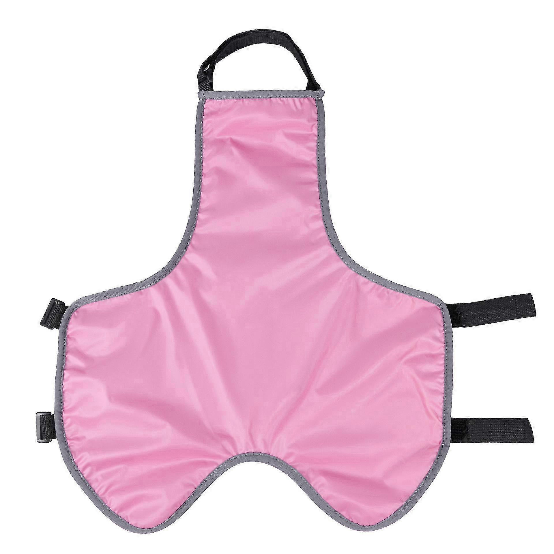 Machine Washable Dog Belly Wrap