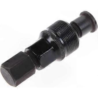 Hardened Steel Crank Arm Puller with Interchangeable Head