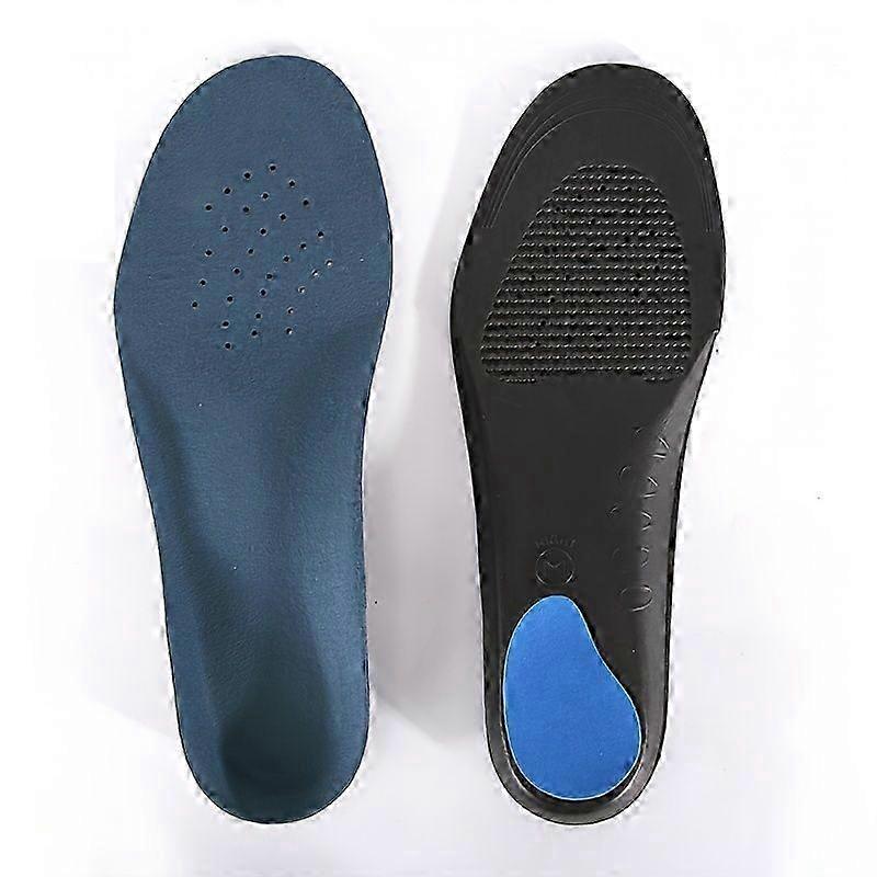 Adaptive Arch Support Insoles