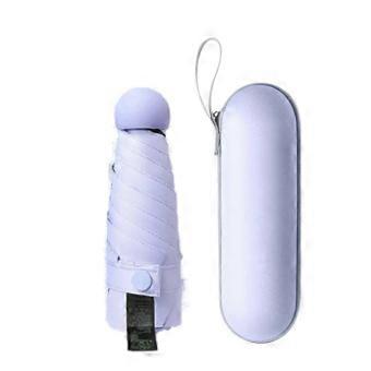 Eco UV-protective Foldable Sun Umbrella