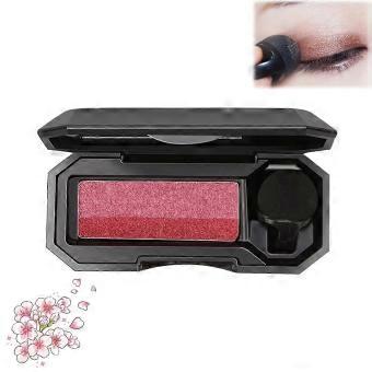 Dual-Color Waterproof Eyeshadow Stick