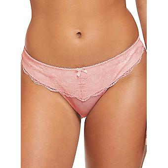 Juliette Lace Thong