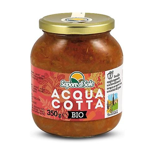 Tuscan Acqua Cotta 350 g