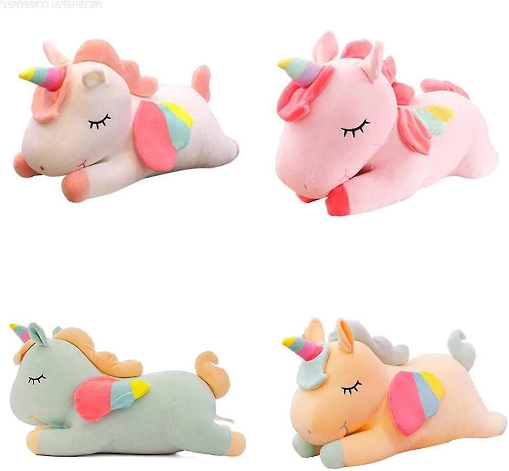 Soft toy for dogs Trixie Polyester Unicorn 33 cm