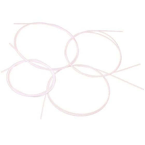 4pcs Nylon Ukulele String Set