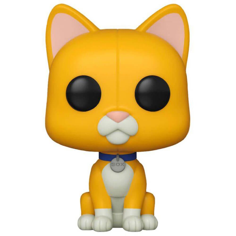 High Quality Lightyear (2022) Sox Pop! Vinyl Collectable Action Figures