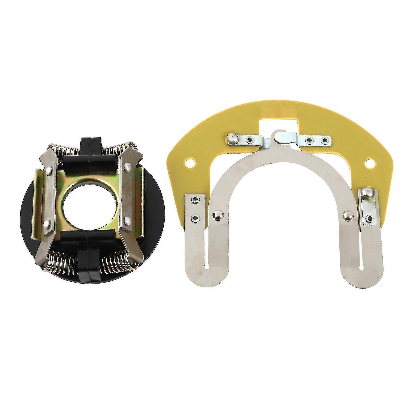 L25-202y Single Phase Generic Mechanical Centrifugal Switch Induction Electric Ac Starter Controlle