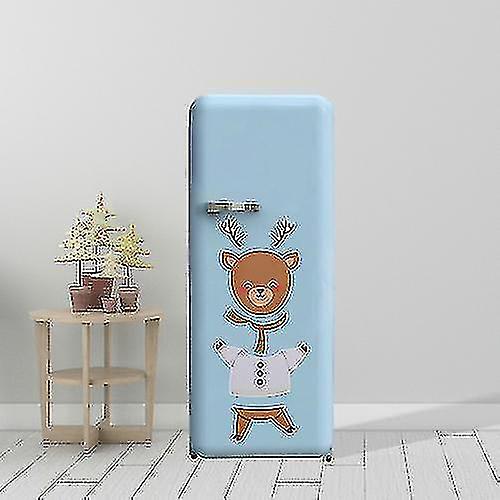 3 Pcs Decoraciones Nevera Imán Cartoon Magnético Nevera Imán