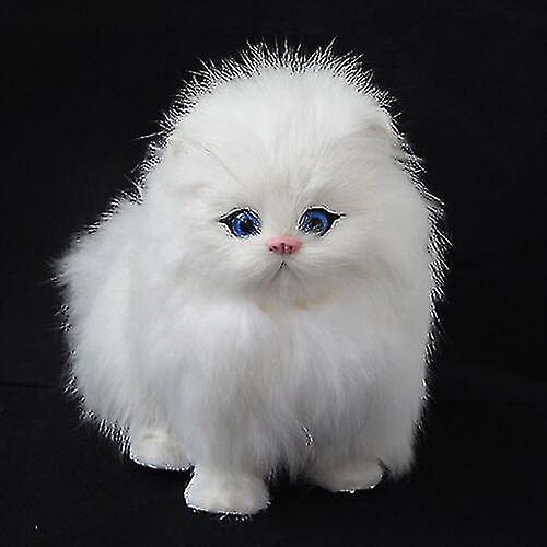 Leker for gutter Jenter Elektronisk P Katter Søt 3 4 5 6 7 8 9 år gammel A