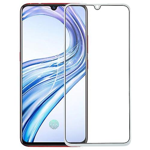 For Vivo X23 Front Screen Outer Glass Lens
