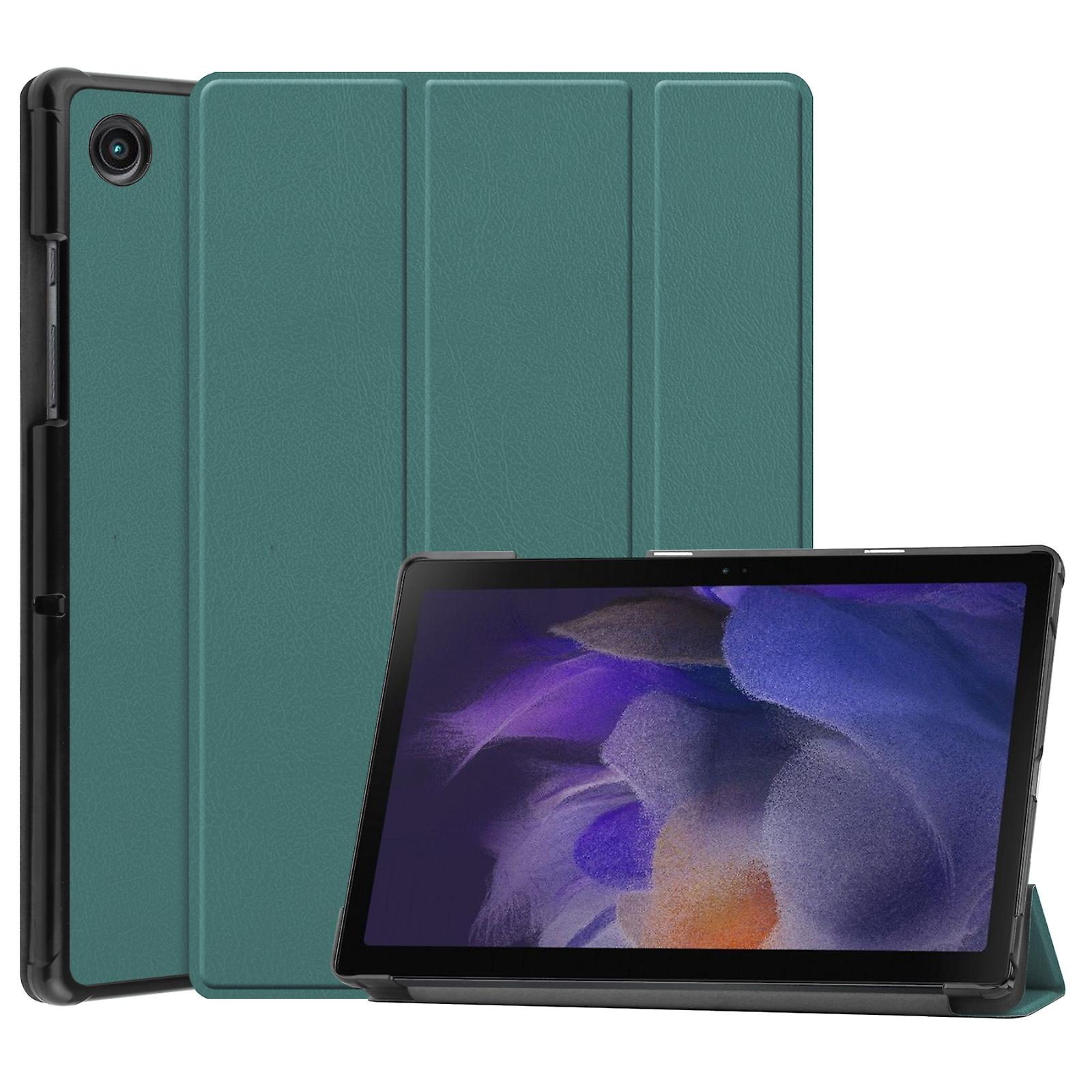 Leather Tablet Case For Samsung Galaxy Tab A8 2021