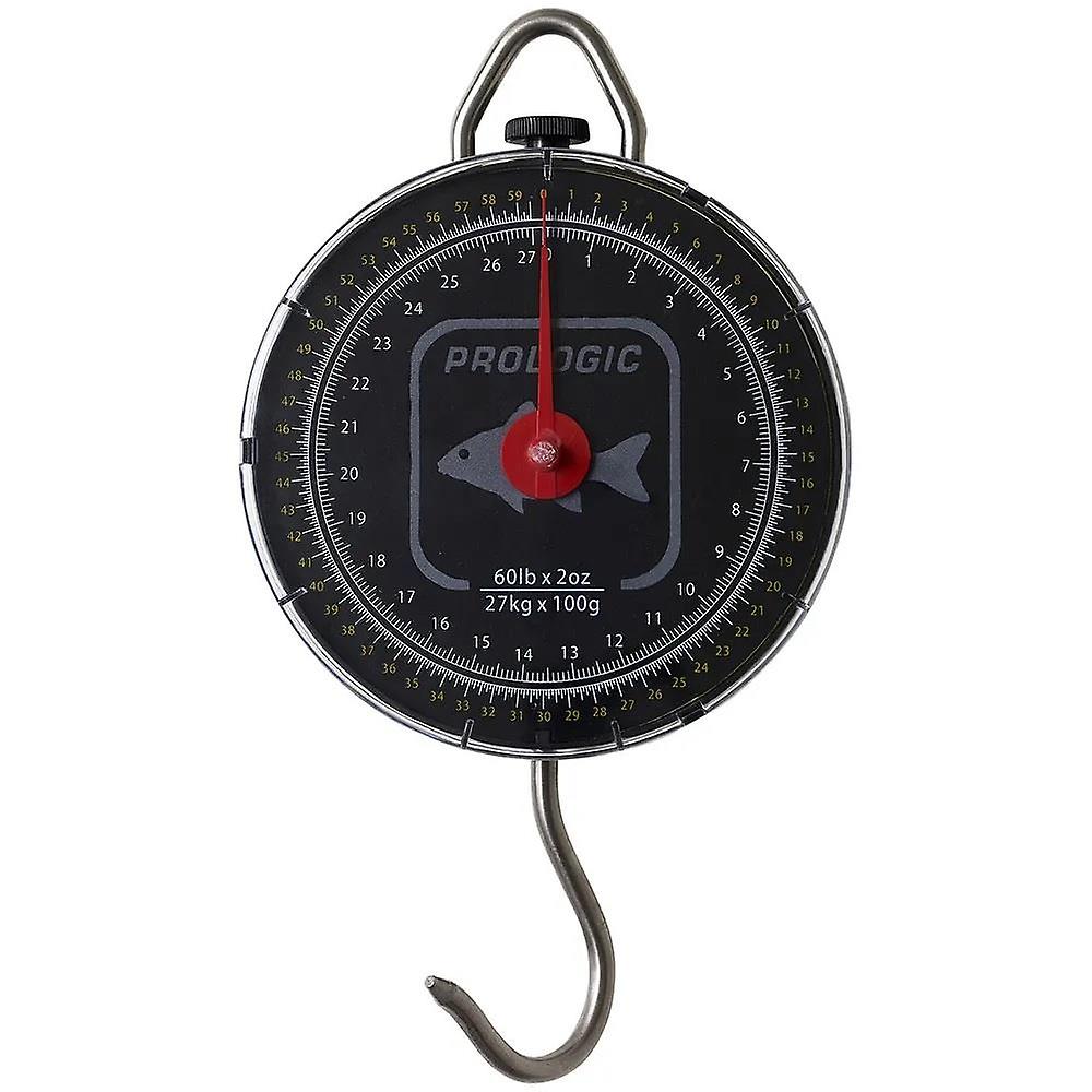 ProLogic Specimen Carp Dial Scale 60lb //