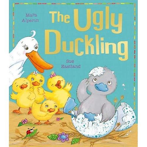 Das hässliche Entlein (meine ersten Märchen)