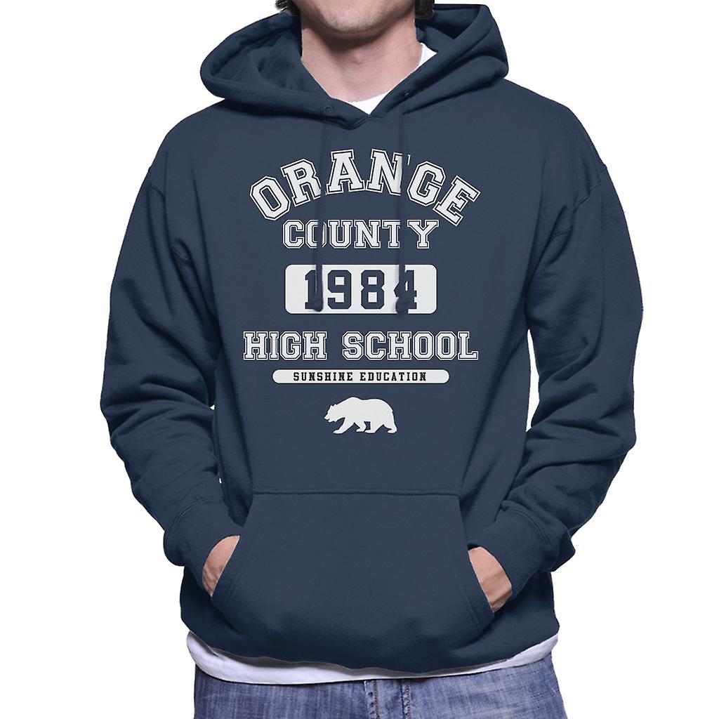 Orange County High School Hettegenser
