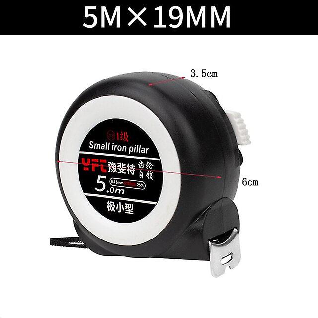 شريط فولاذي مقاوم للصدأ مقاوم للماء يقيس شريط فولاذي عالي الدقة 10 أمتار شريط فولاذي سميك متري صلب وشريط فولاذي بريطاني