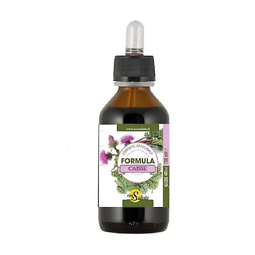 Formula Caisse co 100 ml