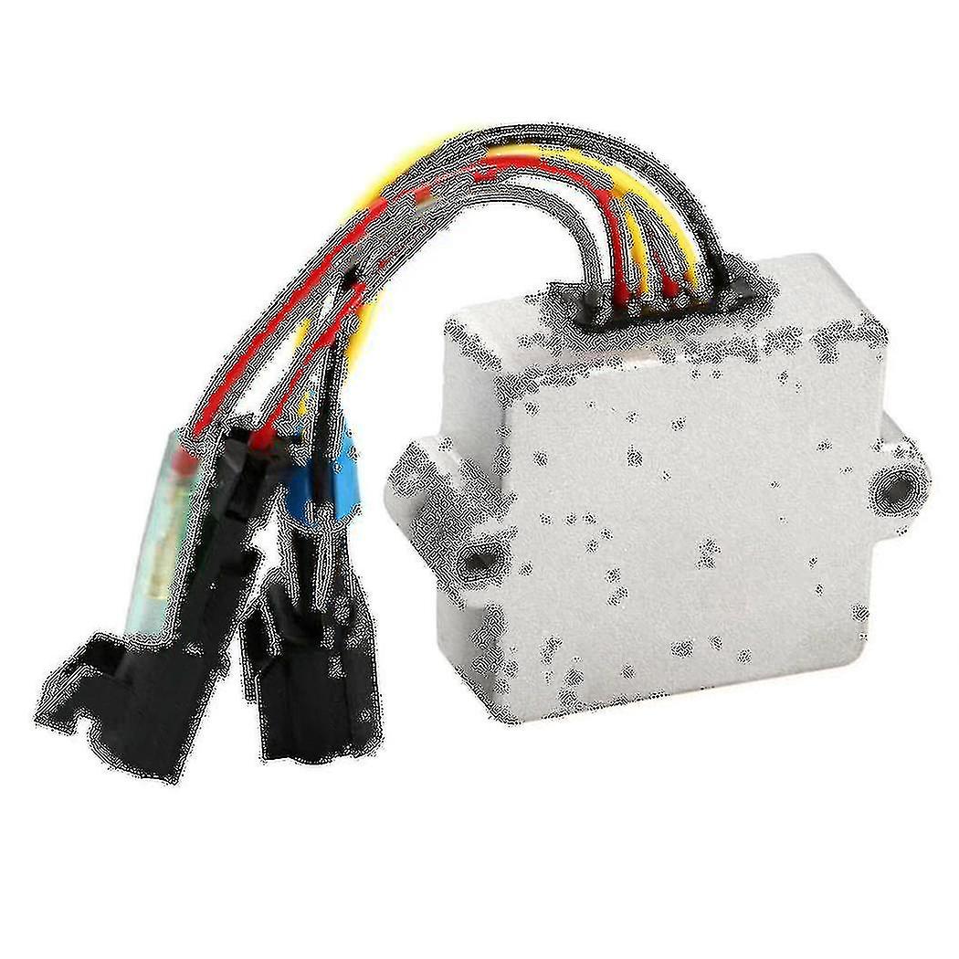 Voltage Regulator Rectifier For Mercury Marine 4 Stroke 25 30 40 50 60 893640t01